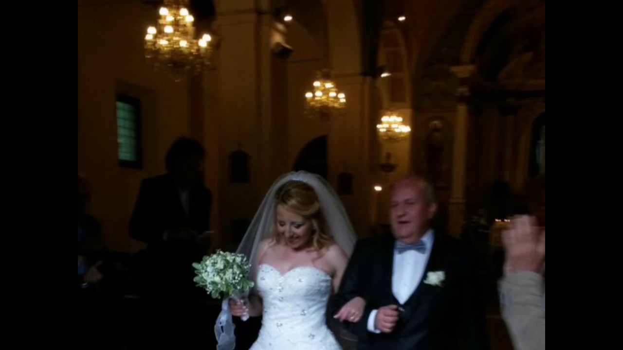 Matrimonio Valentina Valenti e Fabio Arzese battesimo Manuel