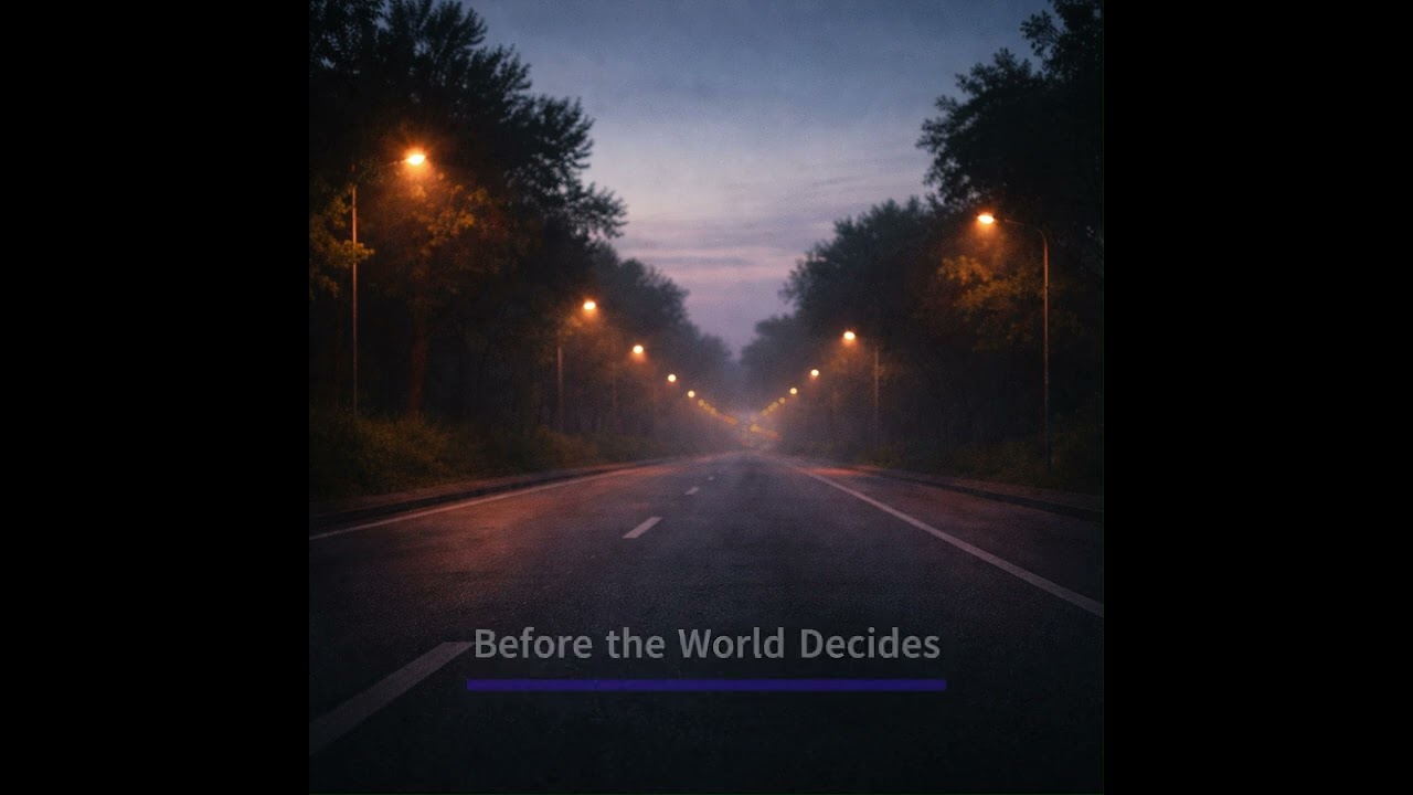 Morning Playlist for a Calm Start