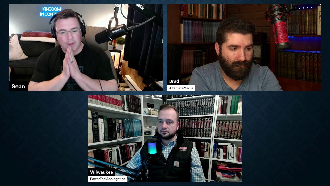 Dr. Dustin Smith v Dr. James White Debate Review