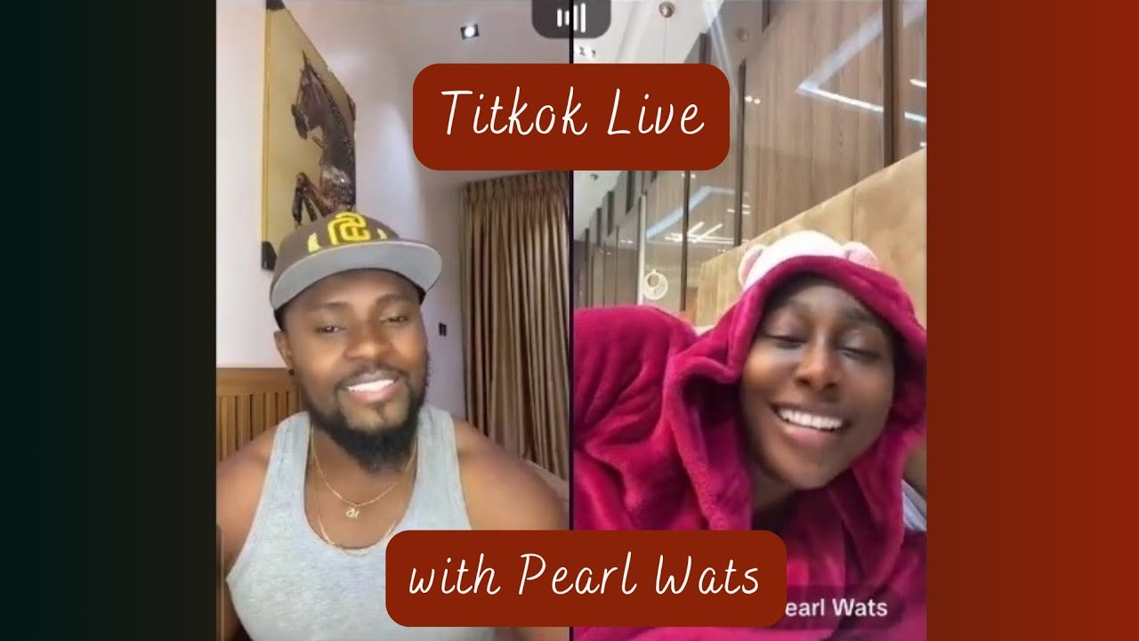 MS Live with Pearl Wats July 23