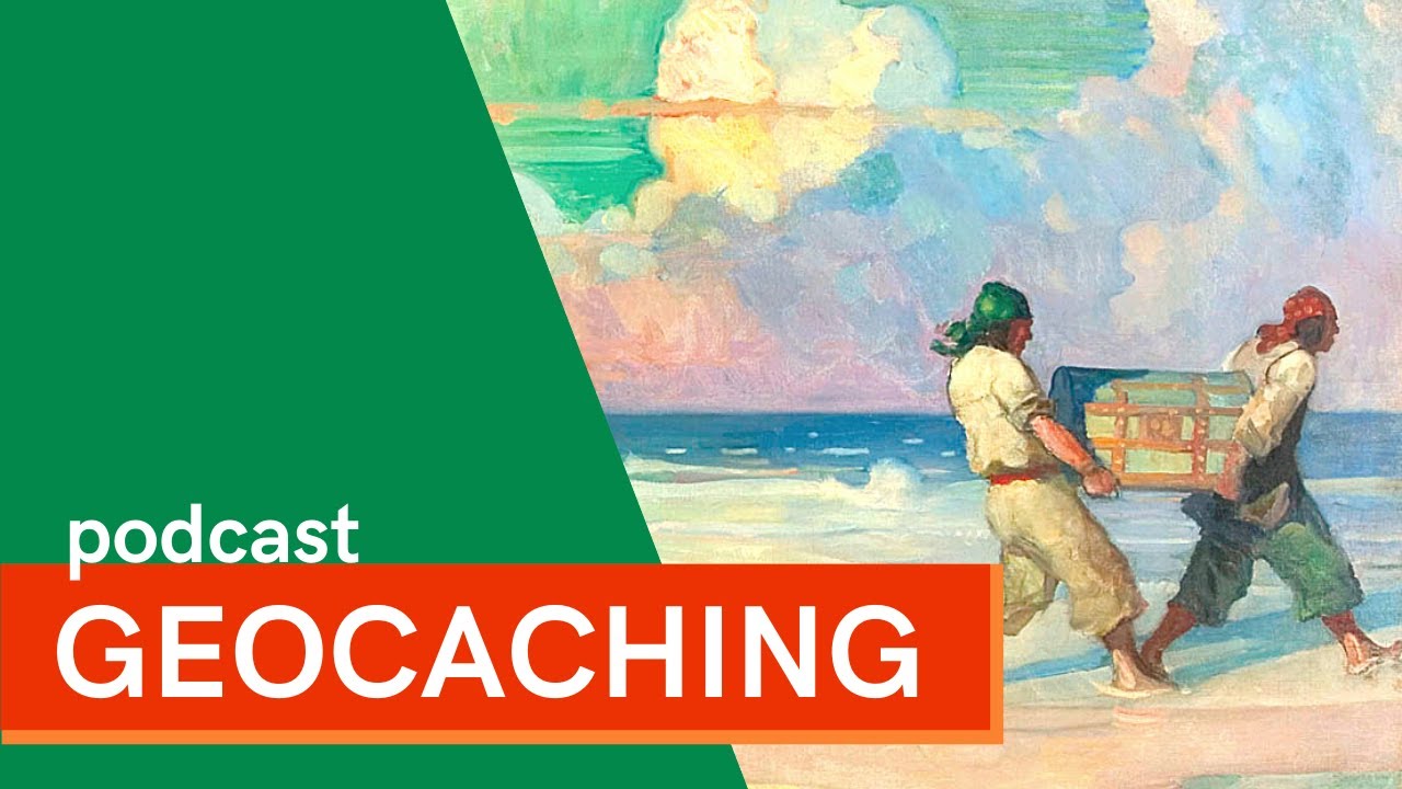 Geocaching: Jak założyć dobrego kesza? Część 1