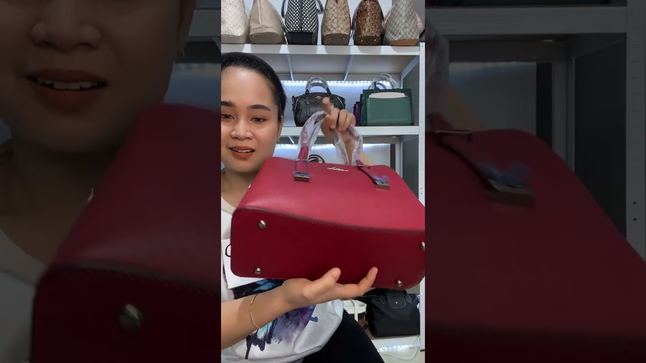 JUMAT BERKAH 😍RH BAG COLECTION sedang live sekarang!