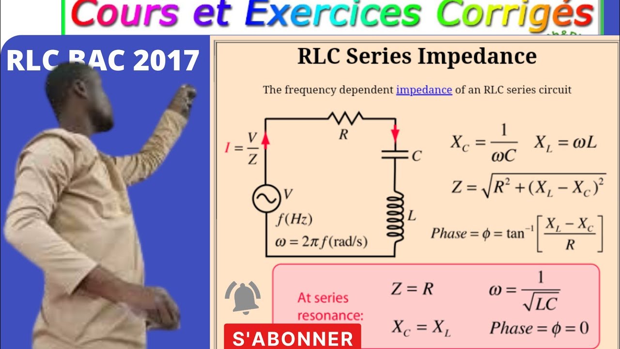 #RLC#BAC_2017#Exercice_corrigé#Code_secret_Technique#