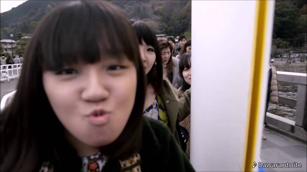 Otoboke Beaver -