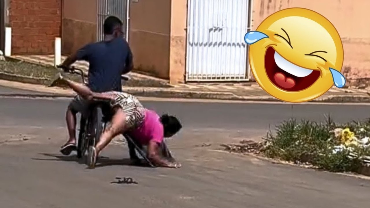 Top 100 Funniest Fails Falls Videos Ever Try Not To Laugh 🤣Impossible Moments- Part 6