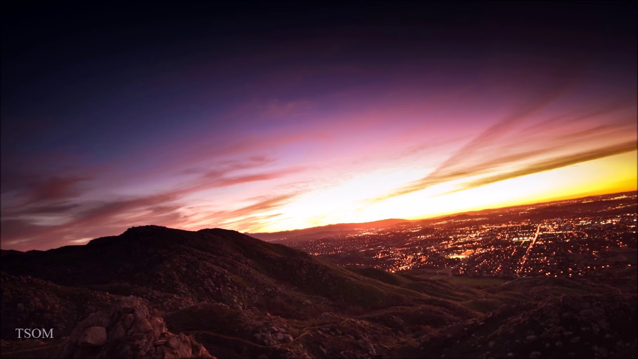 Andrew J. Napier - Noumenon IX | Beautiful Cinematic Orchestral