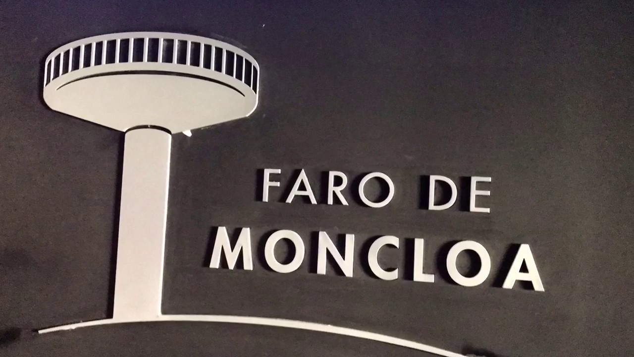 FARO DE MADRID