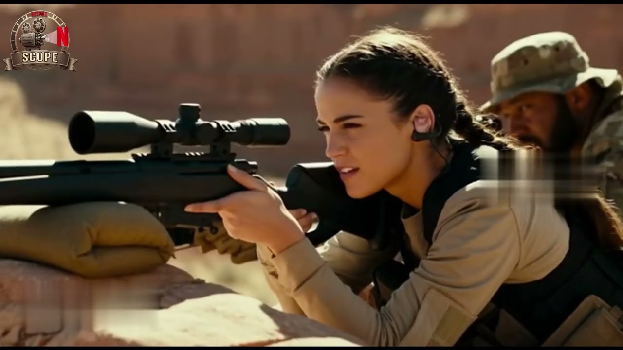 The Final Stand | Epic Short Action Film | Daytime Military Challenge