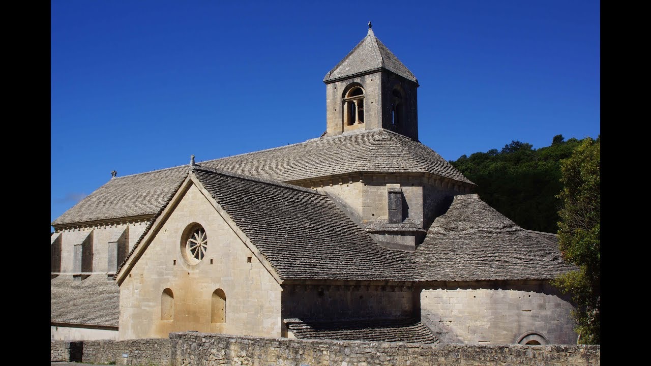 Abbaye de Sénanque