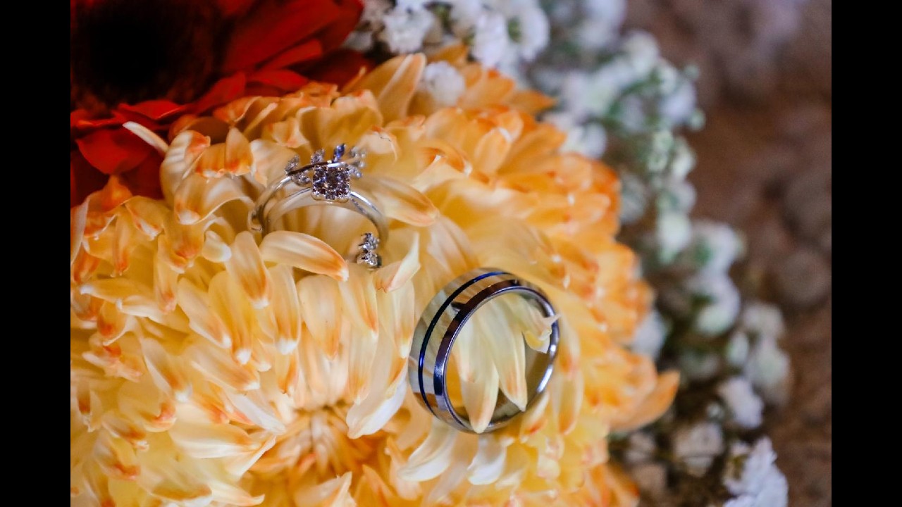 Short wedding movie | Mic & Joe | Redlynch