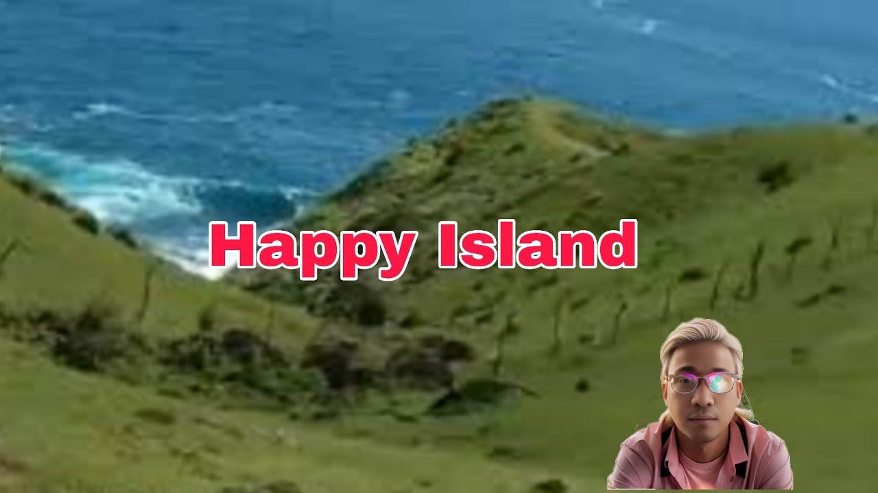 Explore Catanduanes:Land of the Howling Winds!
