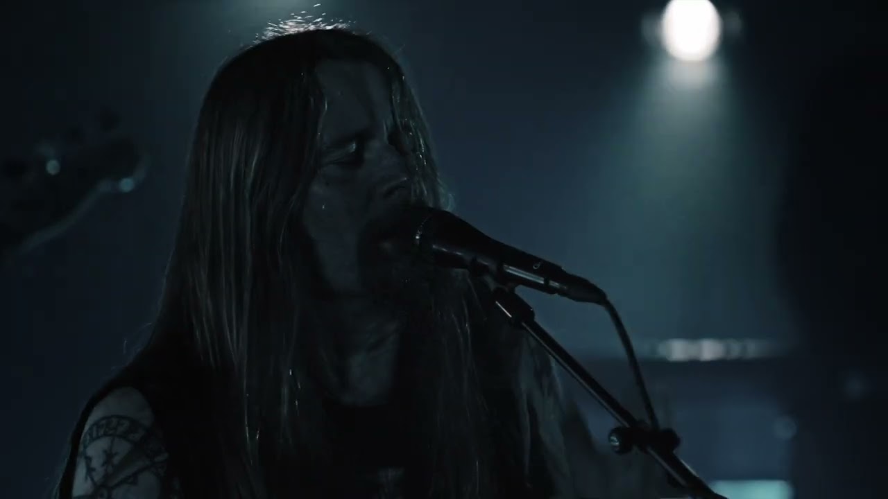Enslaved - Heimdal: The Otherworldly Big Band Experience 2021 [LIVE SHOW]