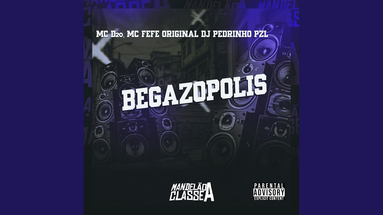 Begazopolis