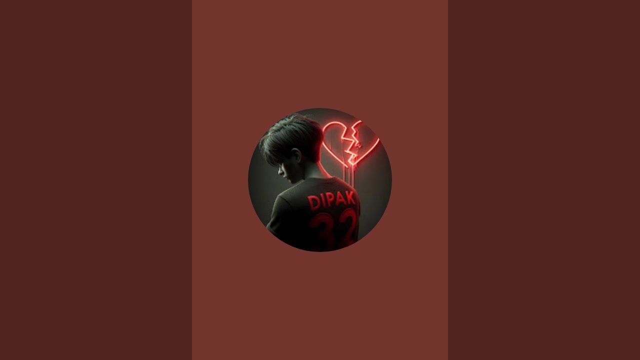 Deepak Bhujel is live