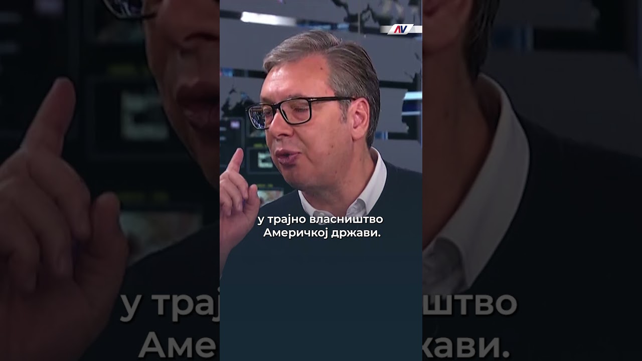 Вучић: Генералштаб је срушен на ужасан начин