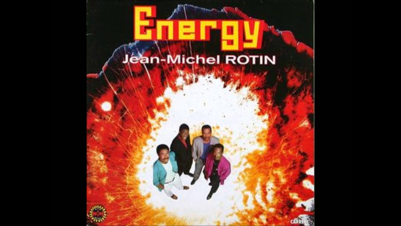 Energy - Boss