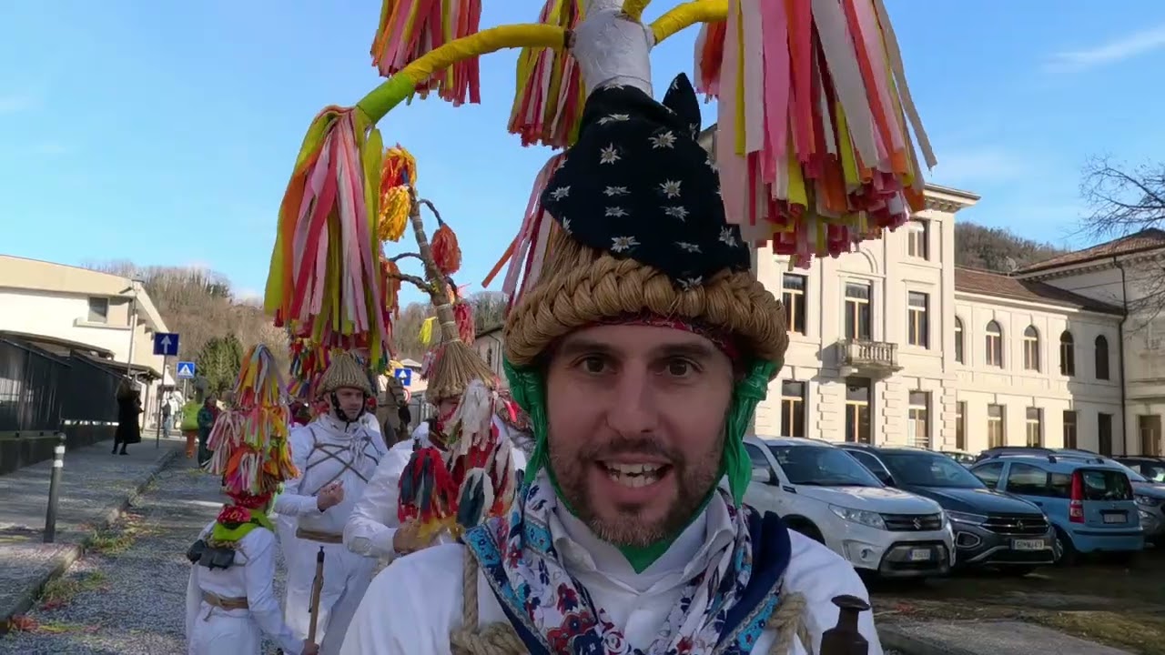 I Blumarj di Montefosca 