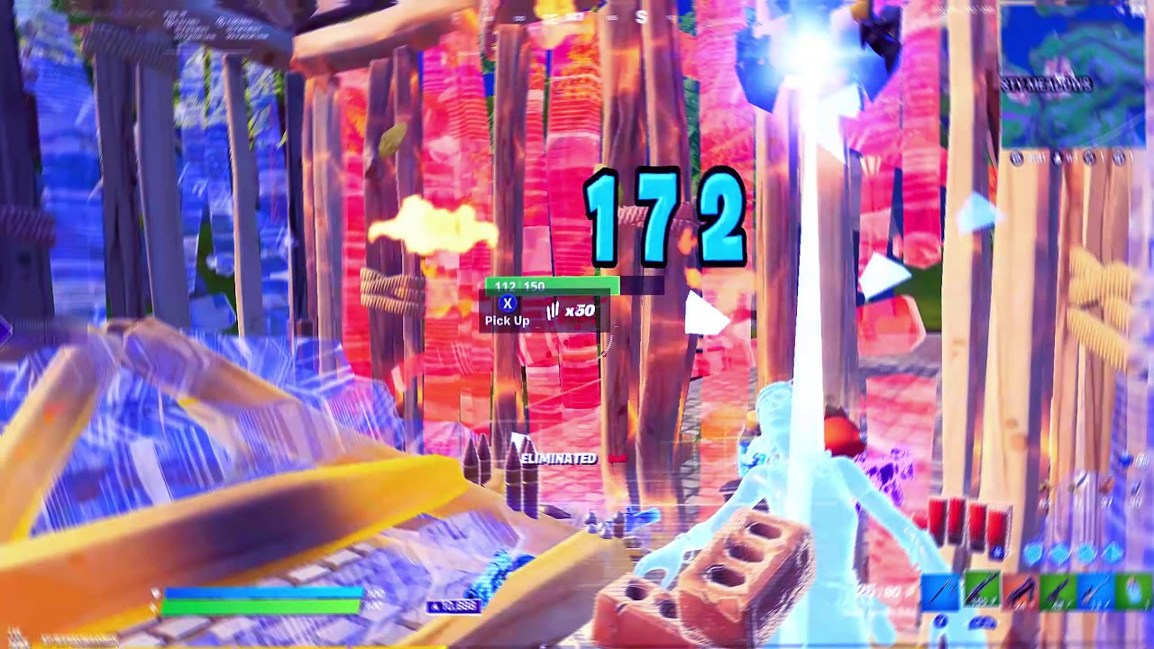 BLACKED OUT. Highlights #3