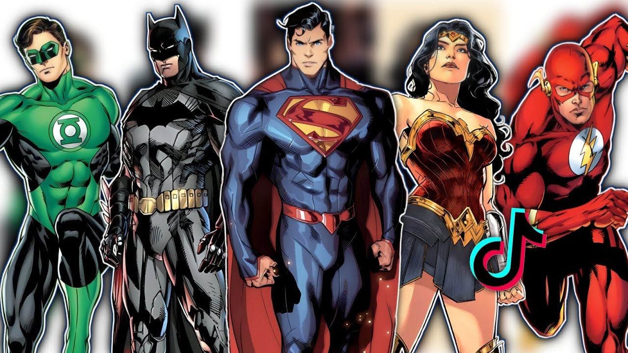 Dc Comics Edits #2 That Are Too Good Too Miss Out On  🐐🗣️