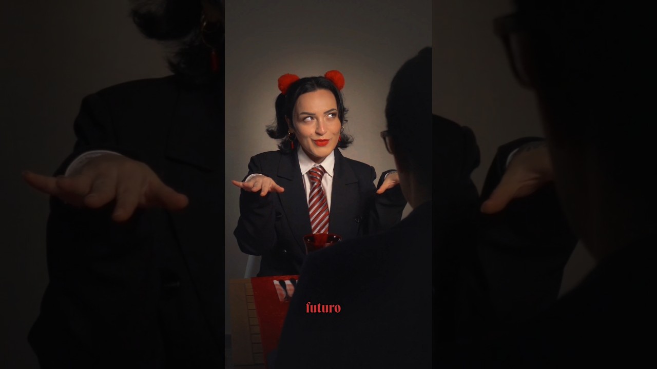 Miss Veritas - NarciSista