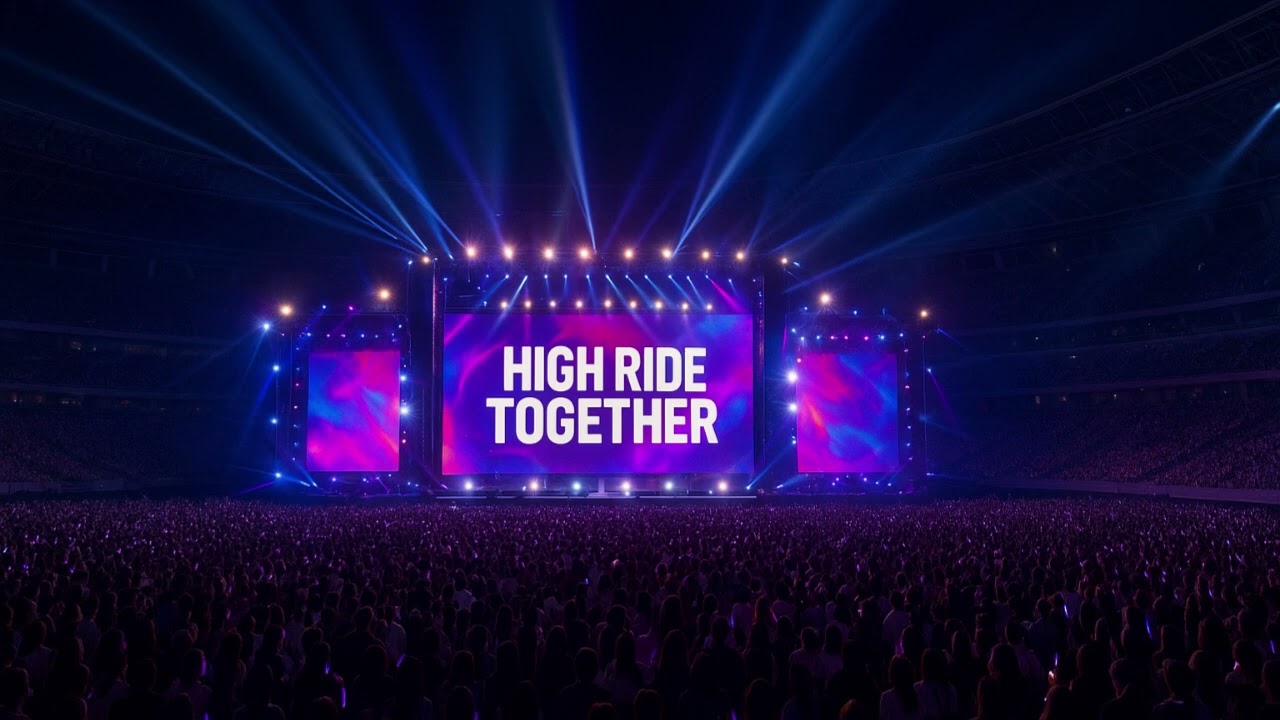 HRT 2025 MUSIC BANK GLOBAL FESTIVAL IN JAPAN