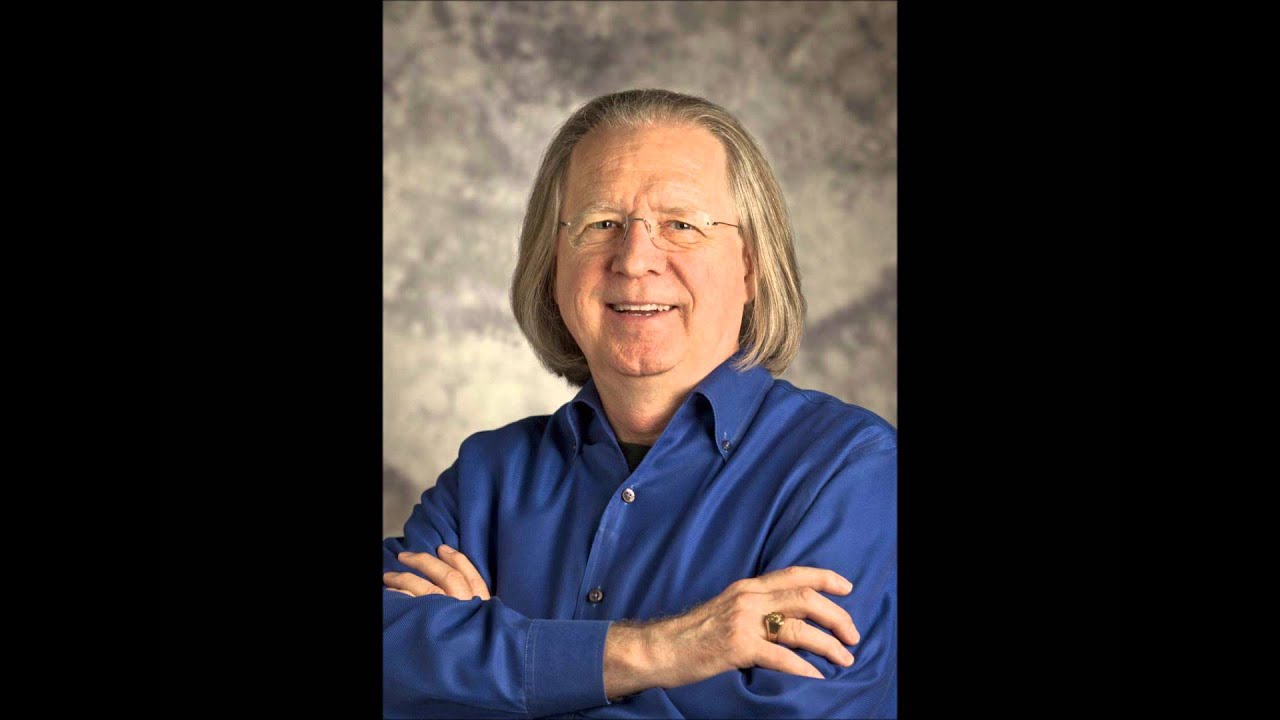 Podcast with Presidents: 1987--88 Society President Laurin McCracken