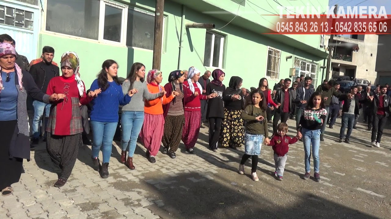 TEKİN KAMERA & Grup ÖZCANLAR UZUNKUYU KÖYÜ Dinlemeye  değer !!!