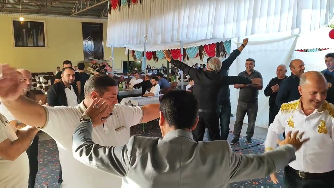 Daşburun Toyundan 
