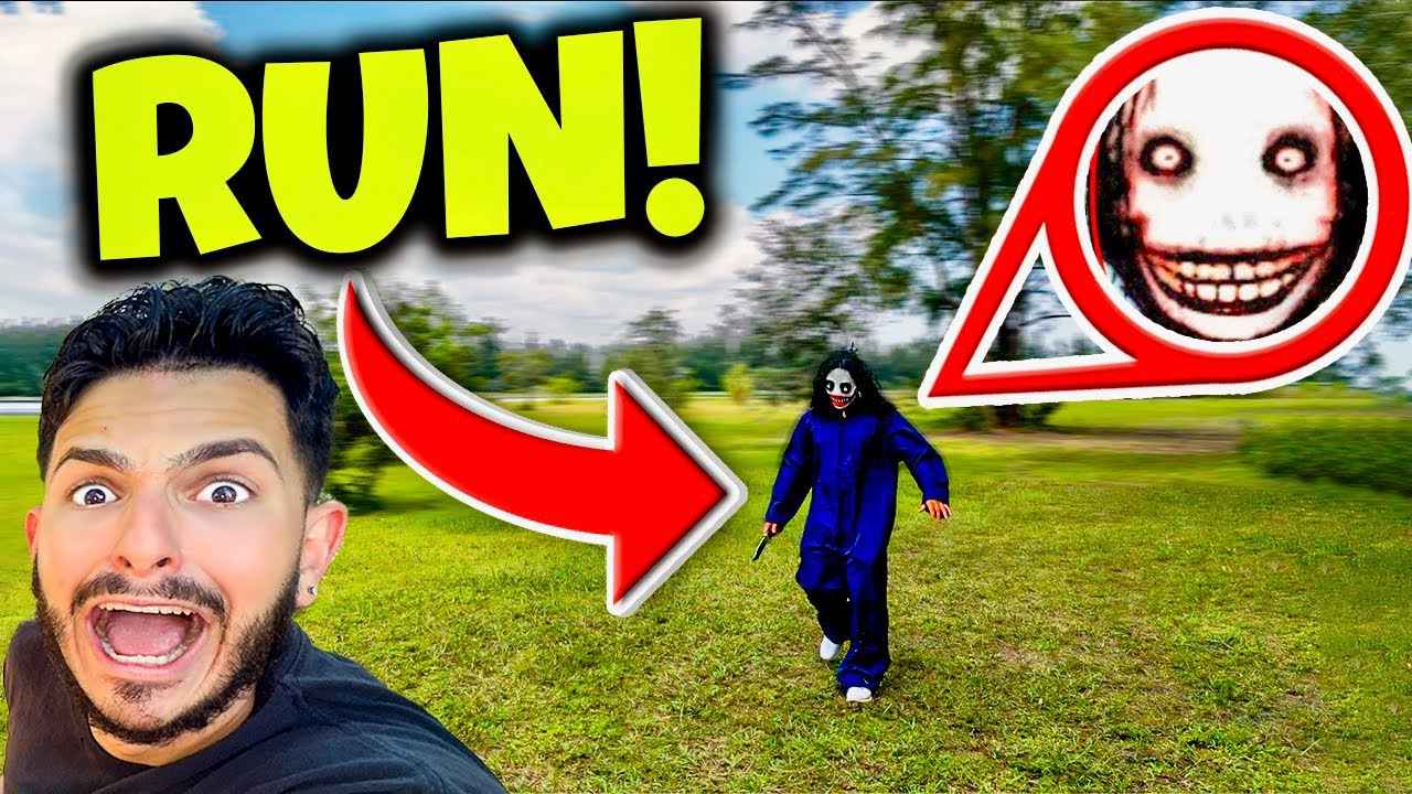JEFF THE KILLER | Full Movie