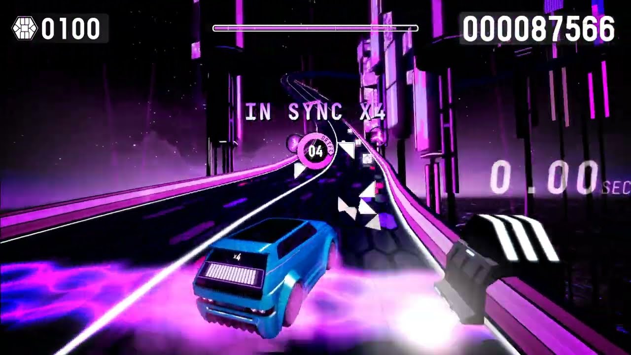 Riff Racer | Skrillex - Make It Bun Dem