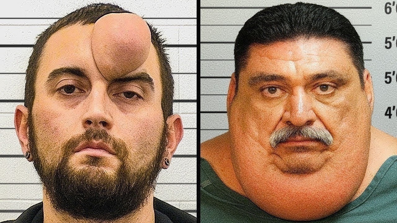These Fugitives Disappeared Without A Trace