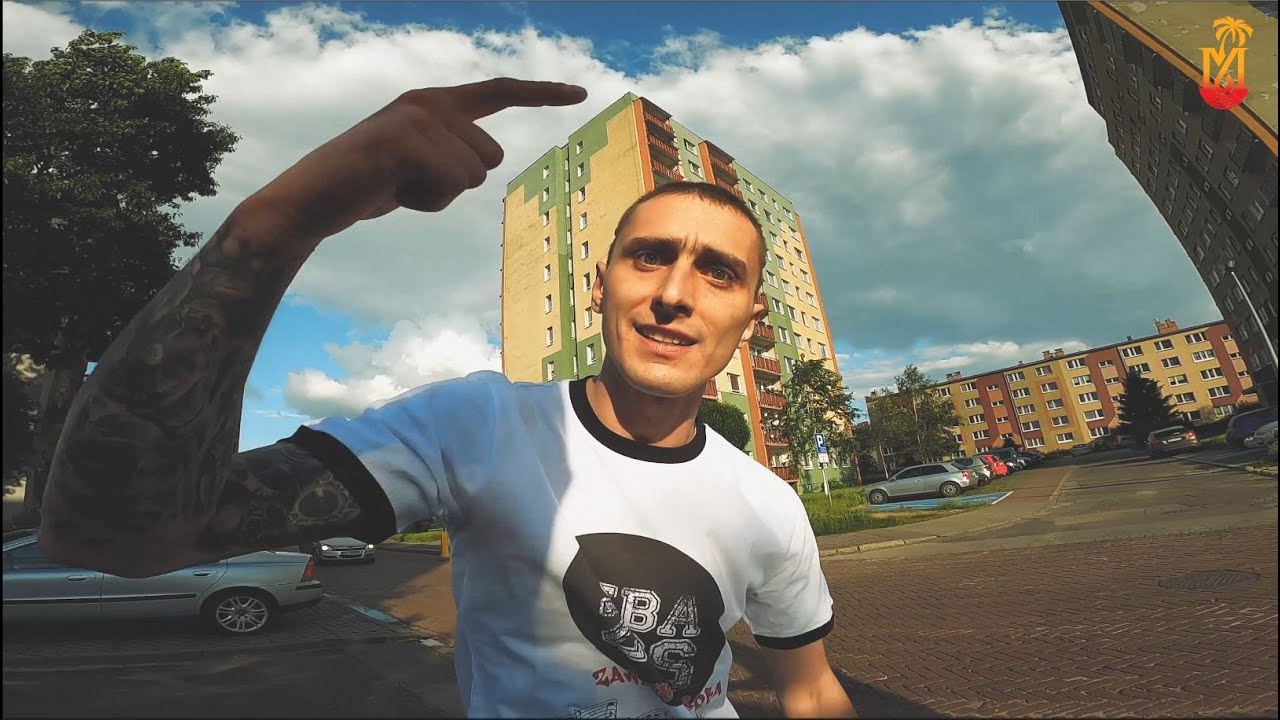 SEBA ZBS - 'ILE RAZY' (prod. M.C. Productions, Skrecze/Cuty: Dj Zipsoon)  [24na7]