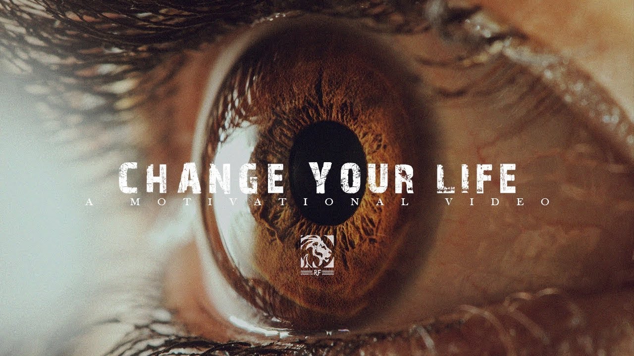 How To Change Your Life - Sheikh Zahir Mahmood
