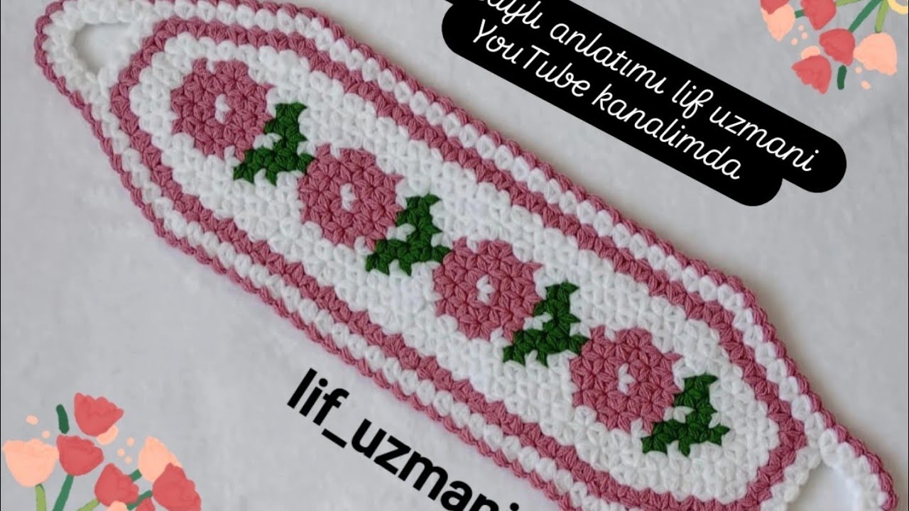 ✅Kullanisli uzun lif ✅ güllü uzun lif 