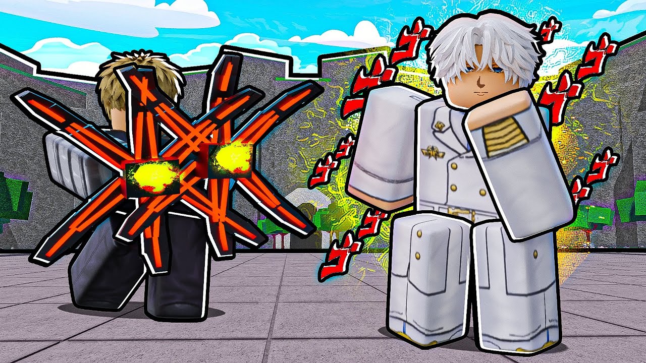 RUINING Ultimates with DEATH COUNTER in The Strongest Battlegrounds!
