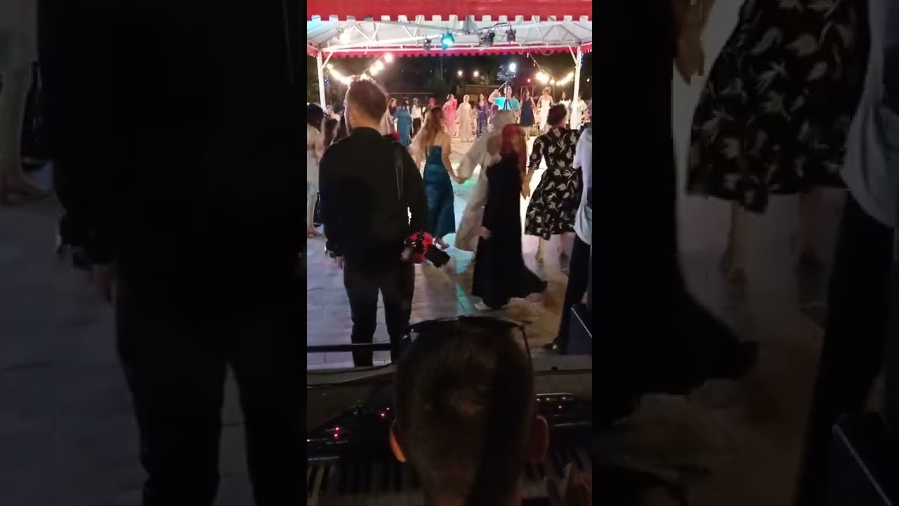 üç ayak horon düzce/cumayeri