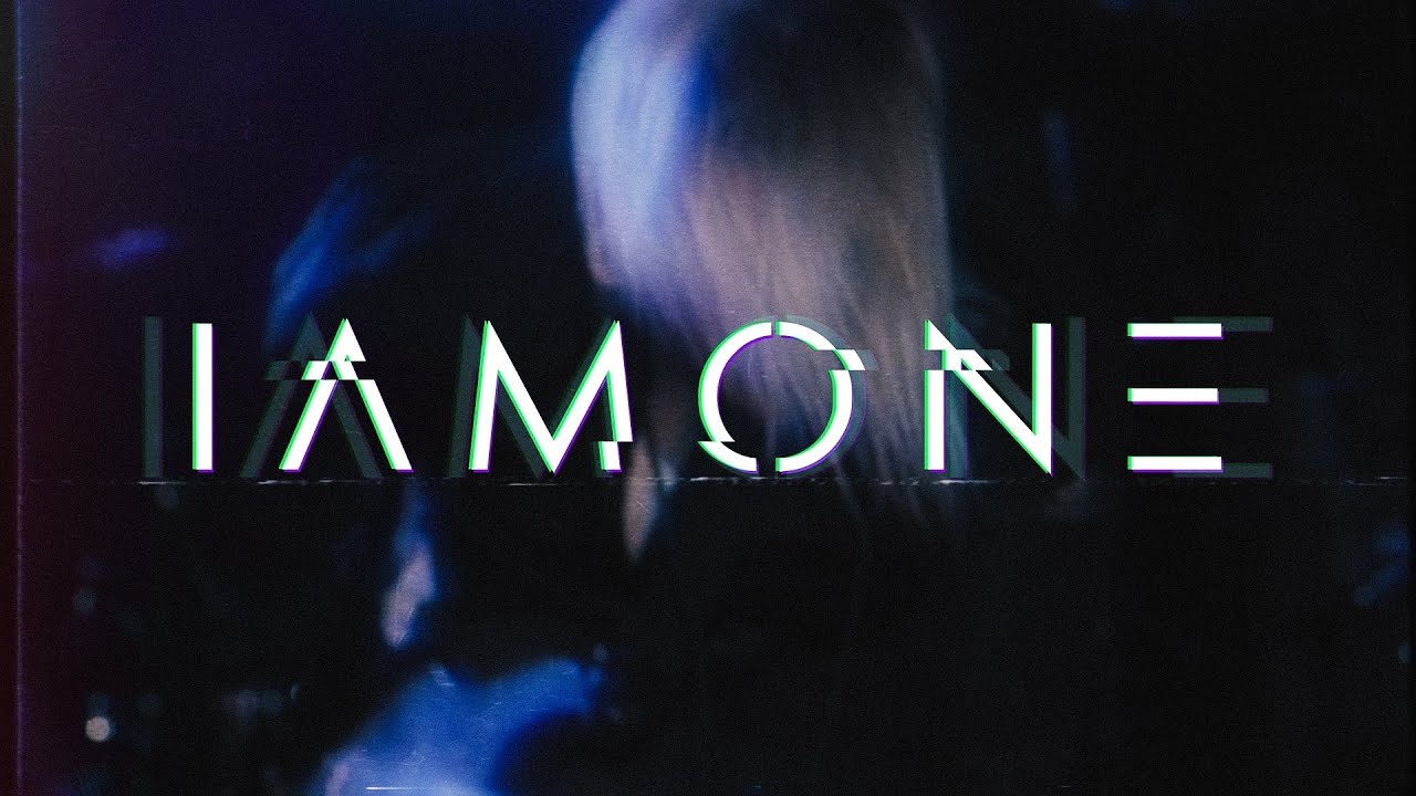 IAMONE - Of Decay: Shades (Official Live Music Video)