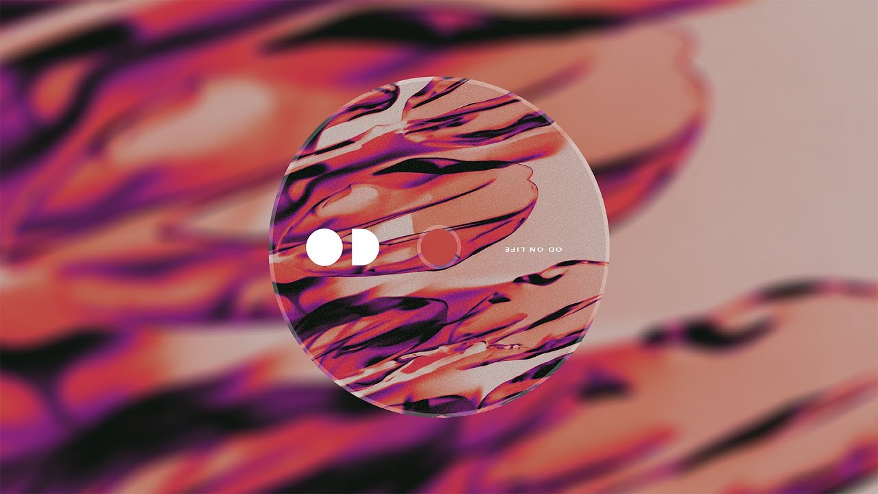 DJ Planet Express &bull; Augustix - Angel
