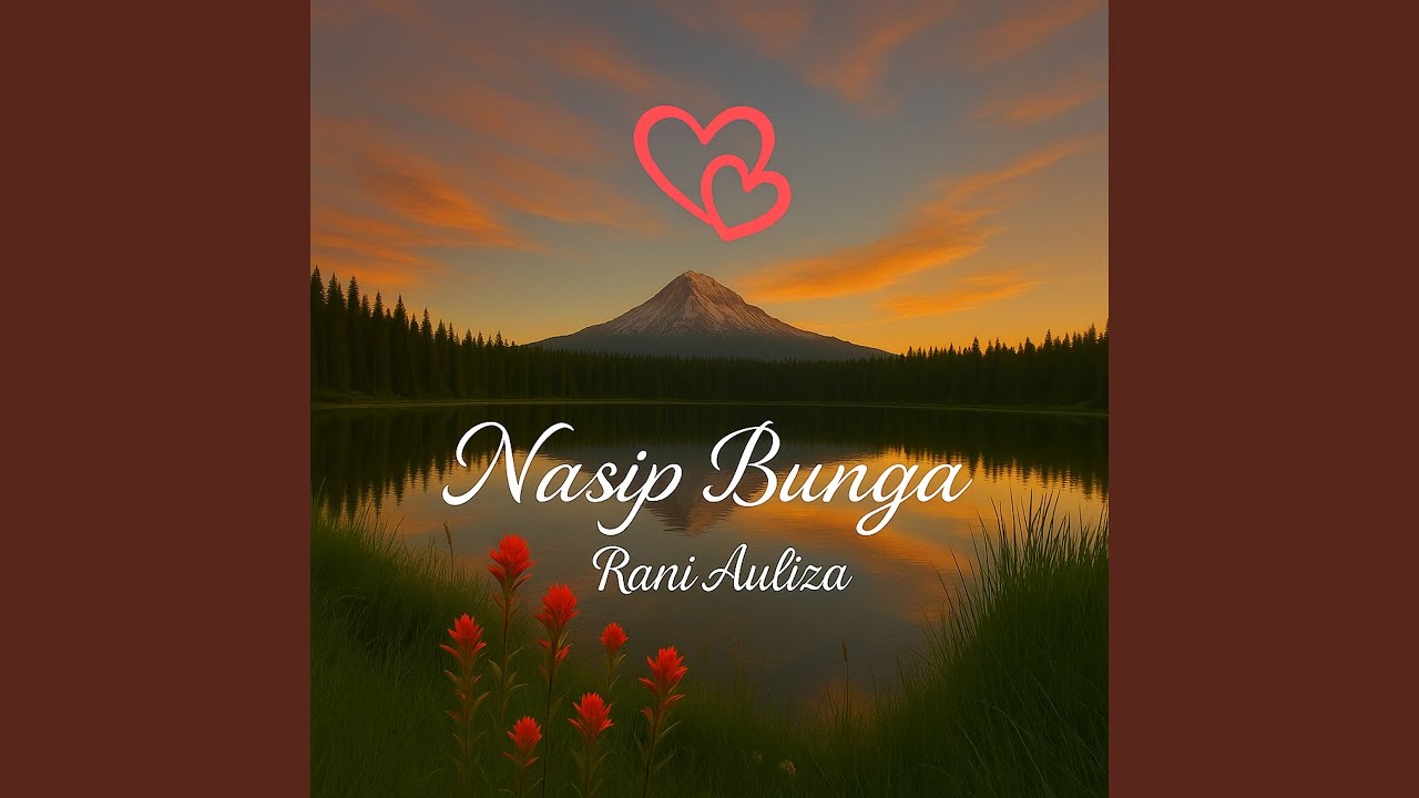 Nasip Bunga