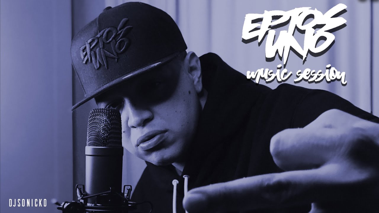 Music Session Eptos Uno X (Sonicko) AKUMA