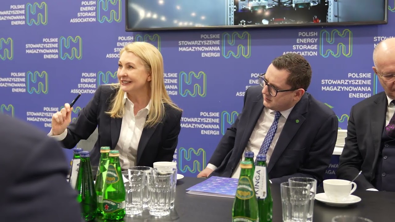 Relacja z Solar Energy Expo I Styczeń 2026