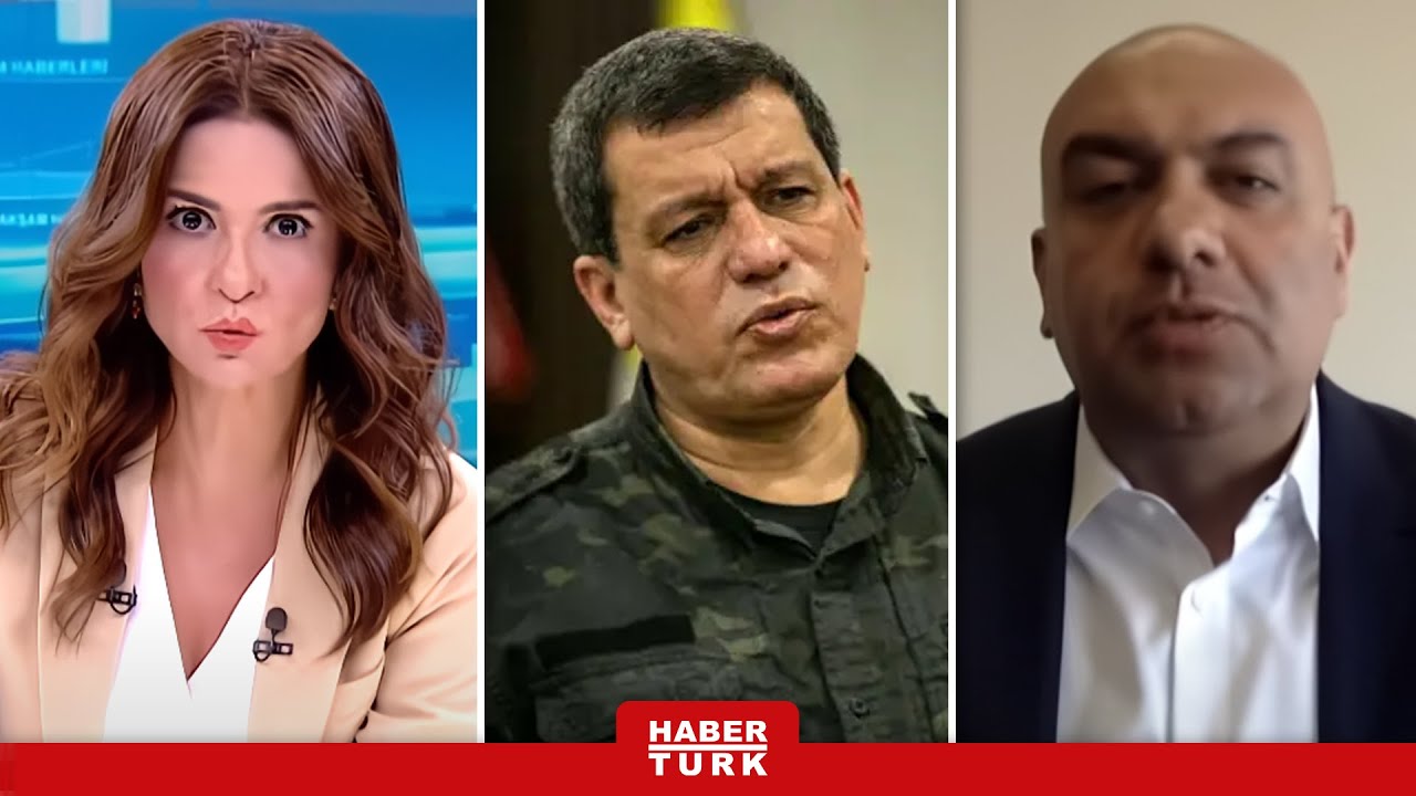 Mazlum Abdi Gerçekten Öldürüldü Mü?