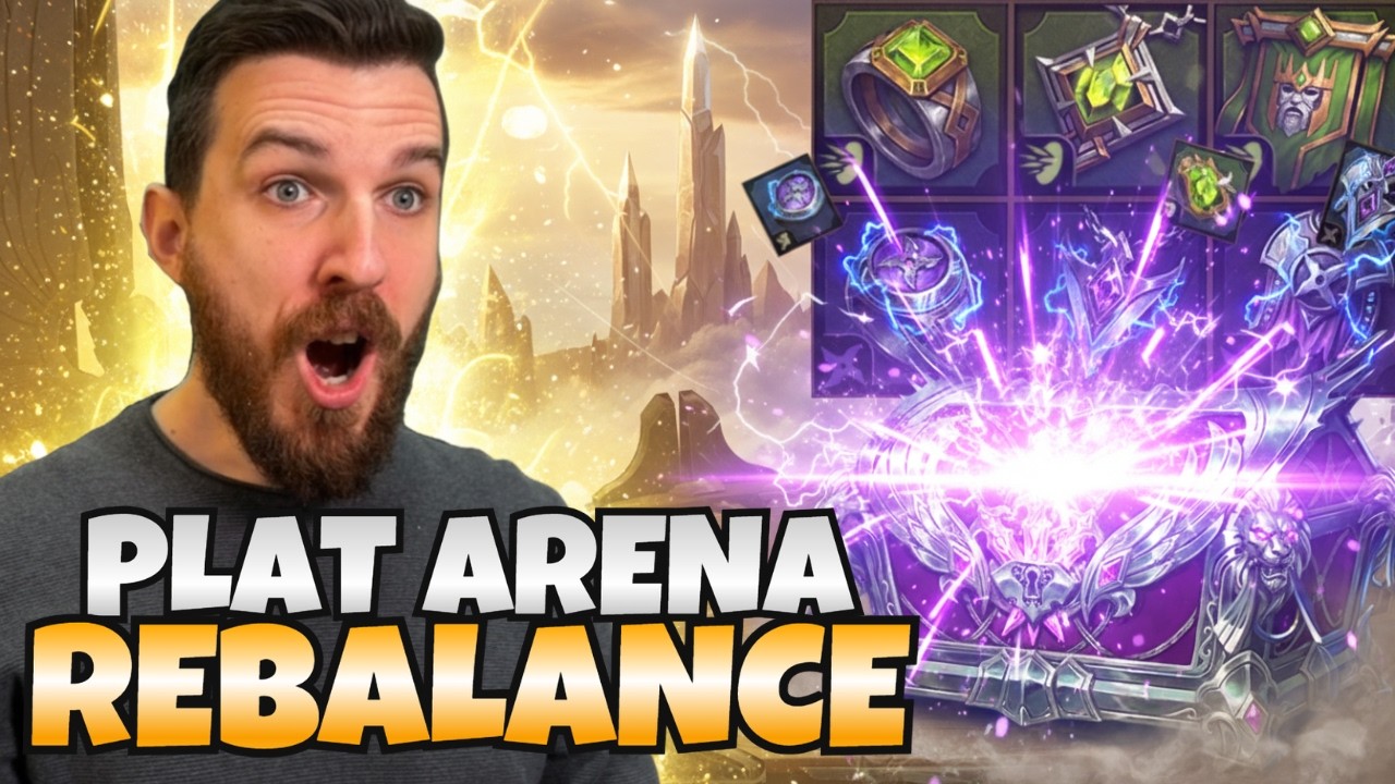 Oh... my... god... | Raid: Shadow Legends
