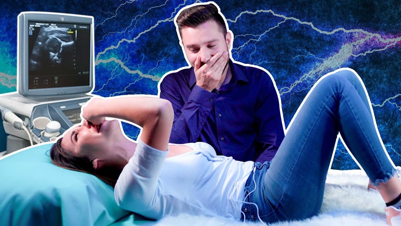 Estoy embarazada de mi EX. El Karma si existe
