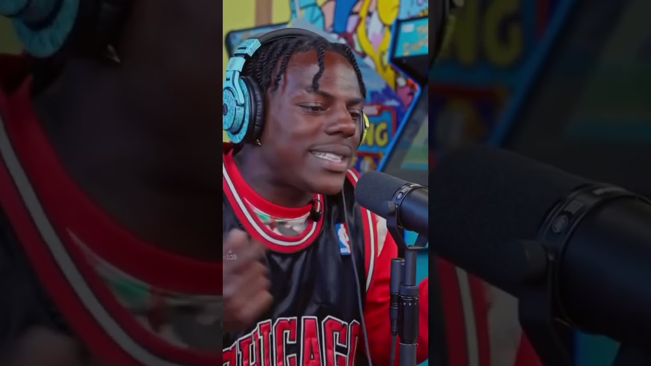 El streamer Speed haciendo Freestyle #noticias #streamer #speed #viral #rap #freestyle tyle