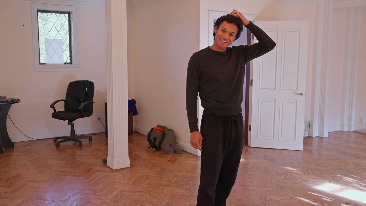 Michael (2026): (BTS: Behind the Gates of Hayvenhurst) Special Features