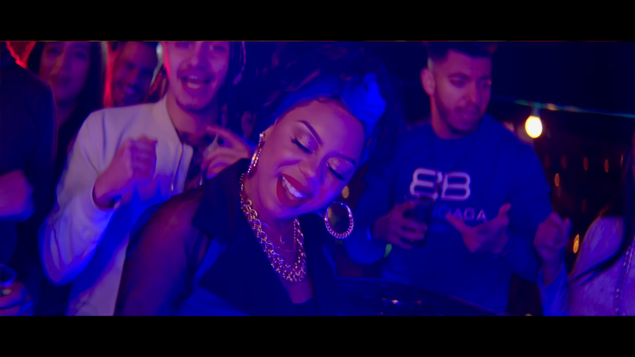 Jaylann - Allo Allo