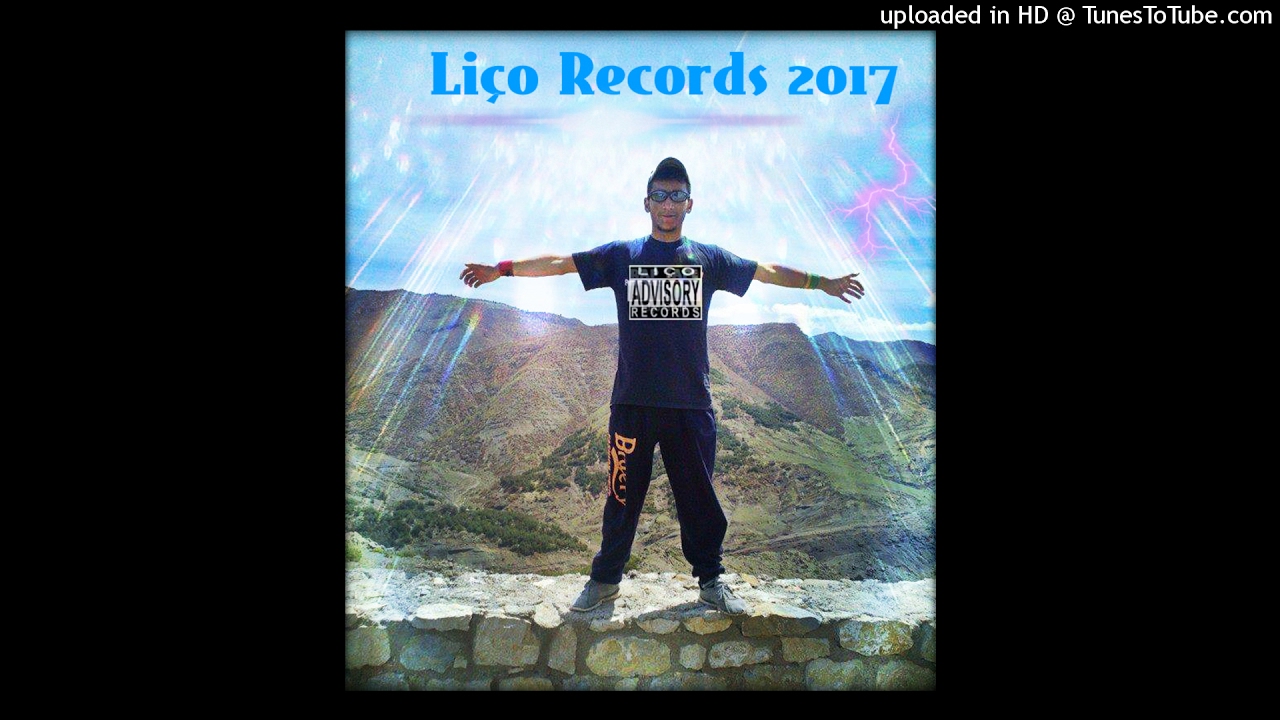 Li&ccedil;o - Realiteti Nga Syte Mi (Official Music)