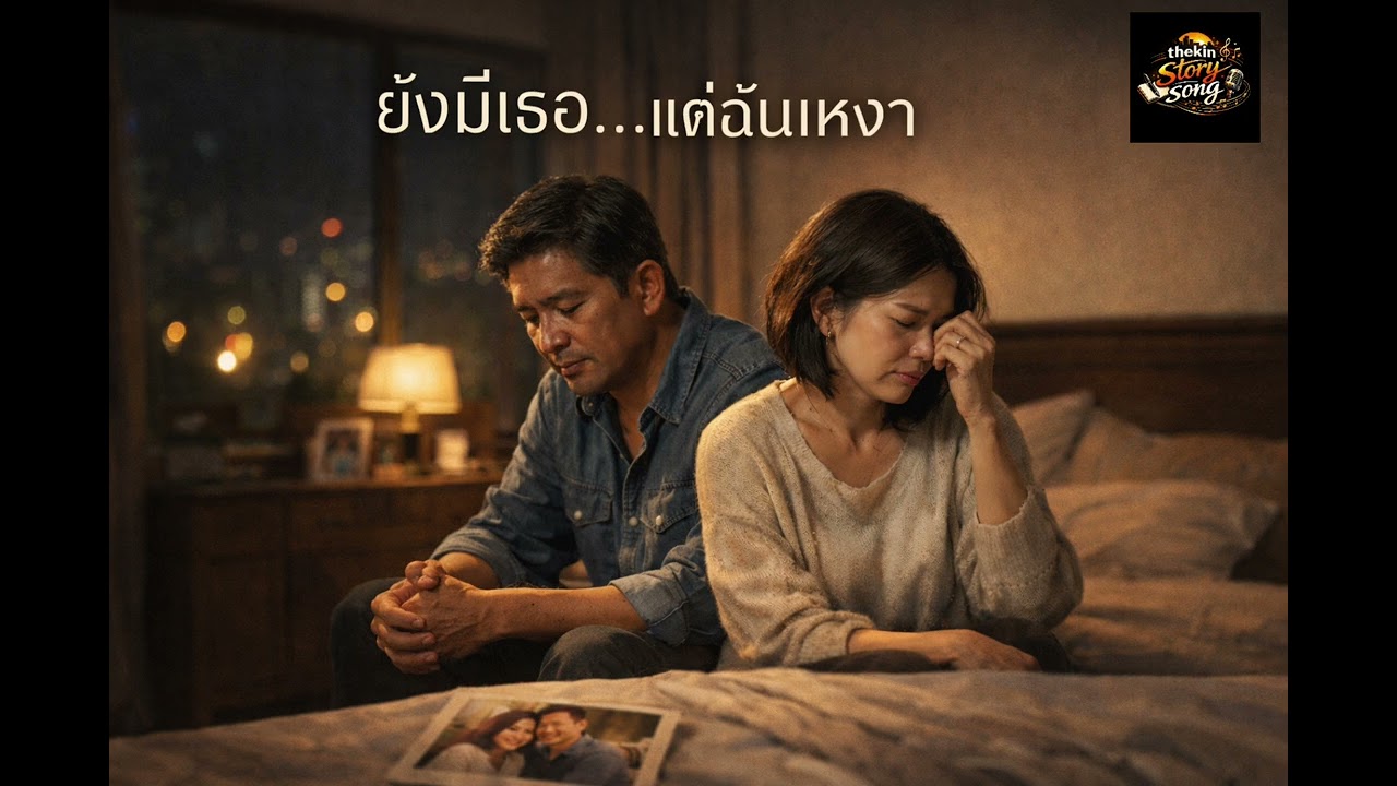 ยังมีเธอ…แต่ฉันเหงา | เพลงชีวิตคู่