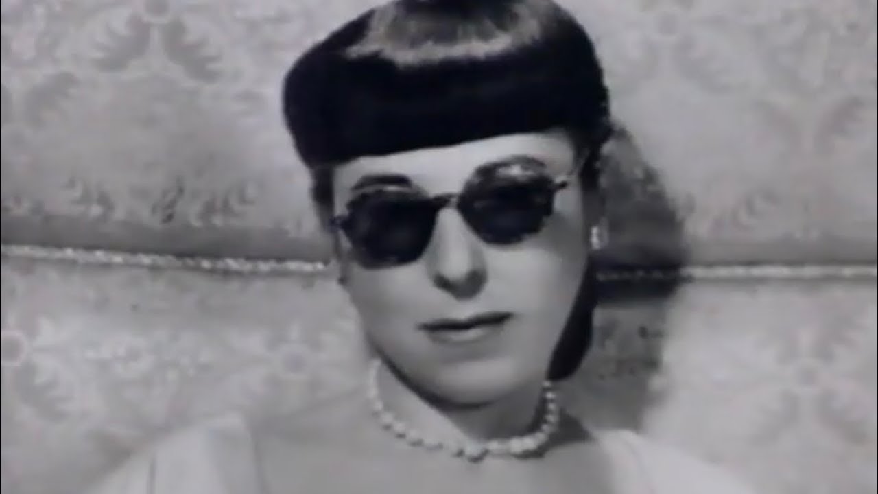 Edith Head - Oscar Tribute (Oscars 1993)